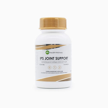 IPS Joint Support supplement packshot