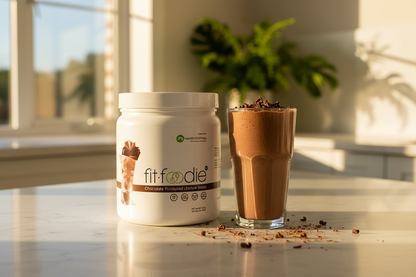 Lifestyle - Chocolate