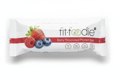 Berry Flavoured Protein Bar product photo