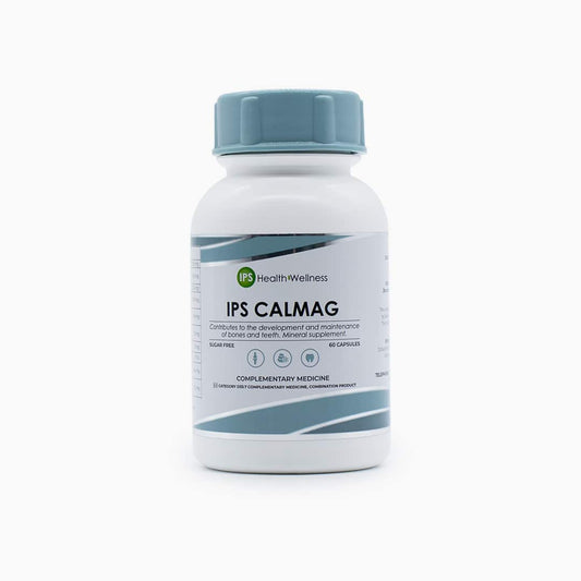 Official IPS CalMag IPS supplement packshot