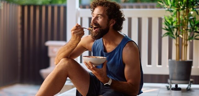 IPS Multivitamin for Men, Your All-In-One Solution 